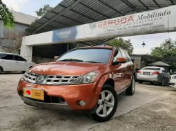 DKI Jakarta, Dijual mobil bekas Nissan Murano 2.5 Automatic 2005 1