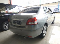 Jual Cepat Toyota Vios G AT 2009 di Bekasi 10