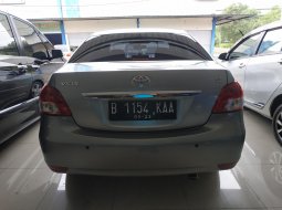 Jual Cepat Toyota Vios G AT 2009 di Bekasi 6