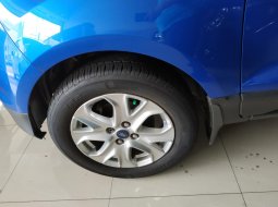 Jual Cepat Ford EcoSport Trend AT 2014 di Bekasi 7