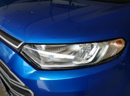 Jual Cepat Ford EcoSport Trend AT 2014 di Bekasi 5