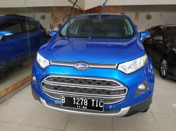 Jual Cepat Ford EcoSport Trend AT 2014 di Bekasi 1