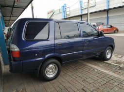 Jual Cepat Isuzu Panther LM 2002 di Bekasi 4