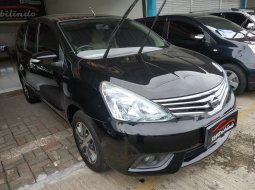 Dijual Mobil Nissan Grand Livina XV 2016 di Bekasi 4