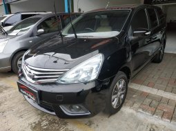 Dijual Mobil Nissan Grand Livina XV 2016 di Bekasi 3