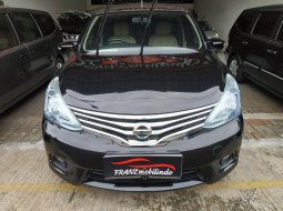 Dijual Mobil Nissan Grand Livina XV 2016 di Bekasi 2