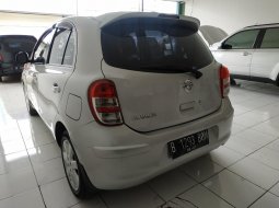 Jual Cepat Nissan March 1.2L XS 2011 di Bekasi 7