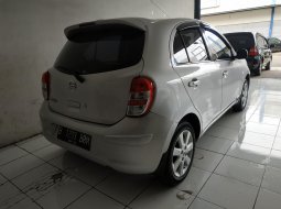 Jual Cepat Nissan March 1.2L XS 2011 di Bekasi 5