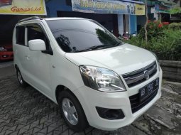 Jual Cepat Suzuki Karimun Wagon R GX 2014 di DIY Yogyakarta 8