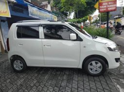 Jual Cepat Suzuki Karimun Wagon R GX 2014 di DIY Yogyakarta 5