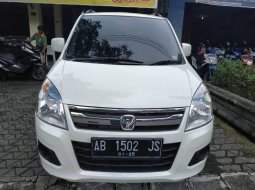 Jual Cepat Suzuki Karimun Wagon R GX 2014 di DIY Yogyakarta 7