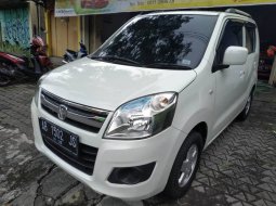 Jual Cepat Suzuki Karimun Wagon R GX 2014 di DIY Yogyakarta 6