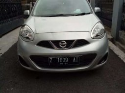 Nissan March 2013 Jawa Barat dijual dengan harga termurah 9