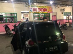 Jawa Tengah, jual mobil Honda Brio Satya S 2014 dengan harga terjangkau 9