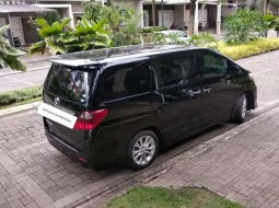 Jual mobil Toyota Alphard 2.4 NA 2009 bekas, Jawa Barat 20