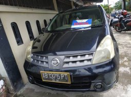 Jual Mobil Bekas Nissan Grand Livina XV 2008 di DIY Yogyakarta 7