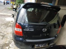 Jual Mobil Bekas Nissan Grand Livina XV 2008 di DIY Yogyakarta 2