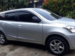 Banten, Dijual cepat Datsun GO+ Panca T-OPTION 2015 bekas  8