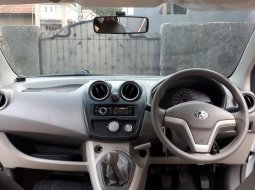 Banten, Dijual cepat Datsun GO+ Panca T-OPTION 2015 bekas  4