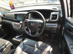 Jual Mobil Bekas Honda Odyssey Prestige 2.4 Terawat di Bekasi 2