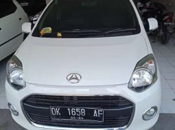 Jual Daihatsu Ayla X 2014 harga murah di Bali 5