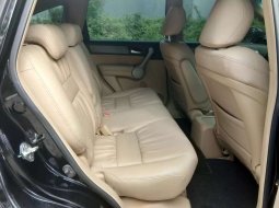 Jual mobil Honda CR-V 2.4 i-VTEC 2008 bekas, Jawa Timur 8