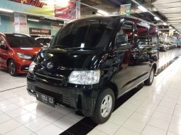 Jual Daihatsu Gran Max D 2017 harga murah di Jawa Timur 12