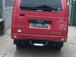 Mobil Suzuki Carry 2004 terbaik di Jawa Timur 6