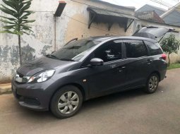 Jual mobil bekas murah Honda Mobilio S 2016 di Jawa Timur 3