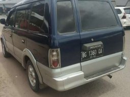 Jual mobil Mitsubishi Kuda GLS 2000 bekas, Sumatra Selatan 6