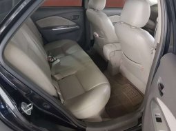 Jual mobil bekas murah Toyota Vios G 2010 di Riau 7