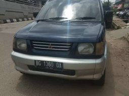 Jual mobil Mitsubishi Kuda GLS 2000 bekas, Sumatra Selatan 5