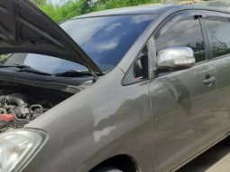 Dijual mobil bekas Toyota Kijang Innova G, DIY Yogyakarta  8