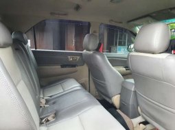 DIY Yogyakarta, jual mobil Toyota Fortuner G 4x4 VNT 2013 dengan harga terjangkau 5