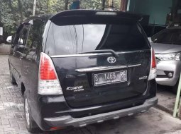 Jawa Timur, Toyota Kijang Innova 2.0 G 2010 kondisi terawat 9