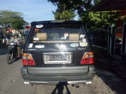Jual cepat Toyota Kijang Krista 2003 di Jawa Timur 3