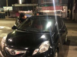 Jawa Tengah, jual mobil Honda Brio Satya S 2014 dengan harga terjangkau 6