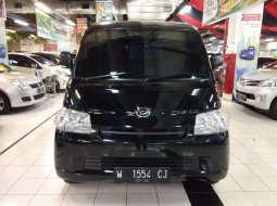 Jual Daihatsu Gran Max D 2017 harga murah di Jawa Timur 11