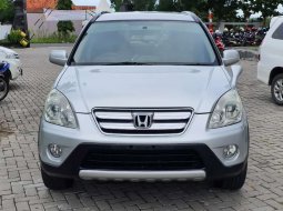 Jual mobil Honda CR-V 2.4 2005 bekas, Jawa Tengah 5