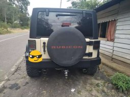 Dijual mobil bekas Jeep Wrangler Rubicon, Sumatra Utara  5