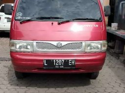 Mobil Suzuki Carry 2004 terbaik di Jawa Timur 5
