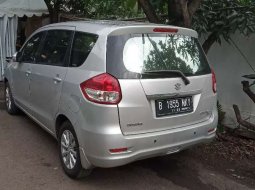 Suzuki Ertiga 2013 Banten dijual dengan harga termurah 7