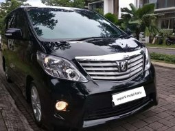 Jual mobil Toyota Alphard 2.4 NA 2009 bekas, Jawa Barat 12