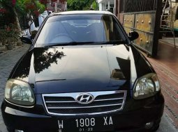 Jawa Timur, Hyundai Avega 2009 kondisi terawat 2