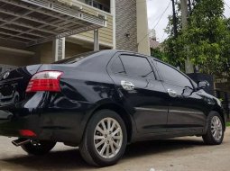 Jual mobil bekas murah Toyota Vios G 2010 di Riau 4