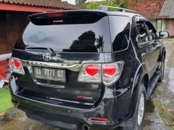 DIY Yogyakarta, jual mobil Toyota Fortuner G 4x4 VNT 2013 dengan harga terjangkau 3