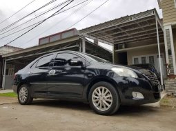 Jual mobil bekas murah Toyota Vios G 2010 di Riau 3