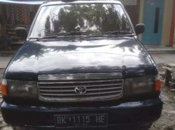 Toyota Kijang 1998 Sumatra Utara dijual dengan harga termurah 6