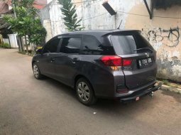 Jual mobil bekas murah Honda Mobilio S 2016 di Jawa Timur 2