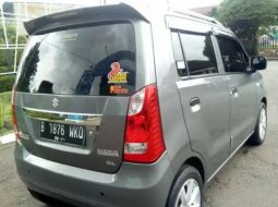 Dijual mobil bekas Suzuki Karimun Wagon R GL, Banten  2